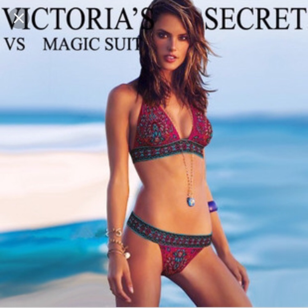 Victoria’s Secret Bikini set